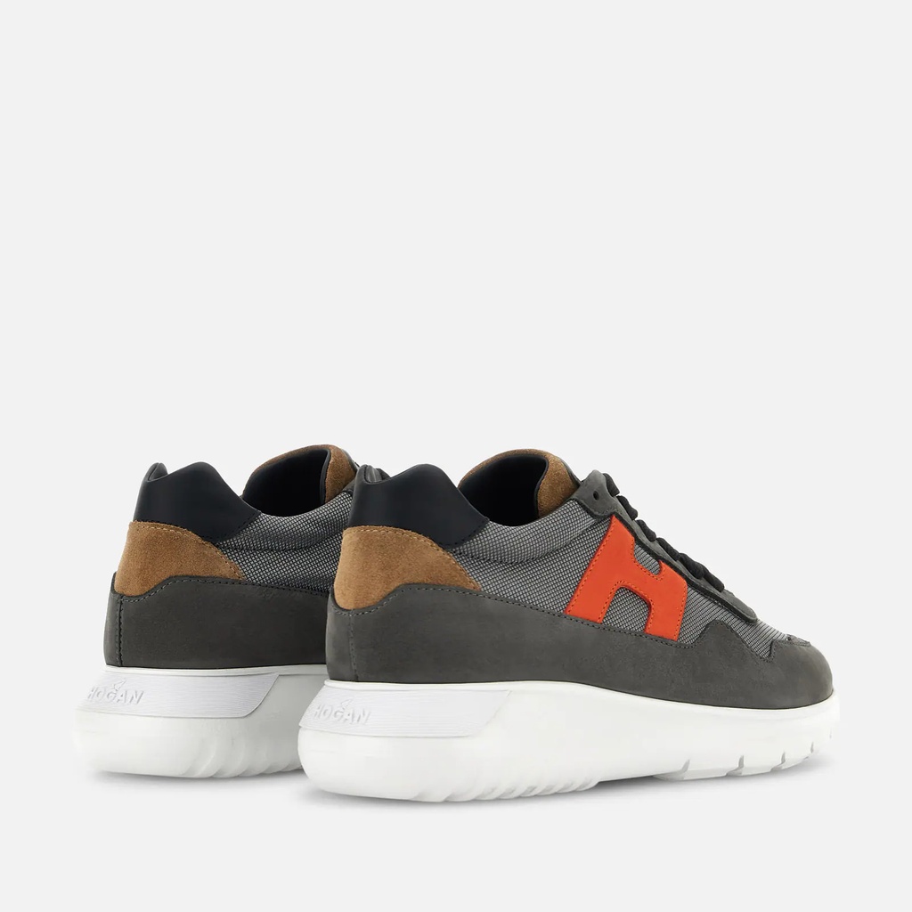 INTERACTIVE³ GREY | Nicholas Shoes
